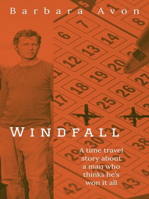 cover image of Windfall